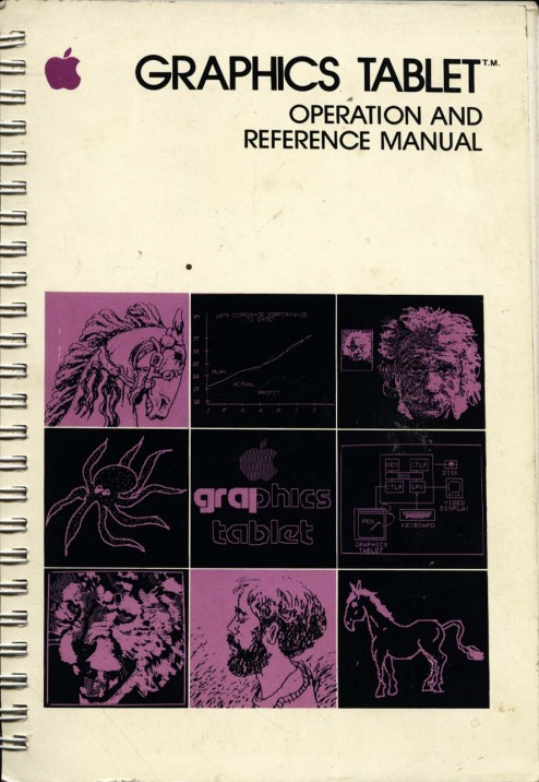 Apple Graphics Manual